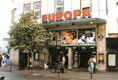 Photo of Europa theatre